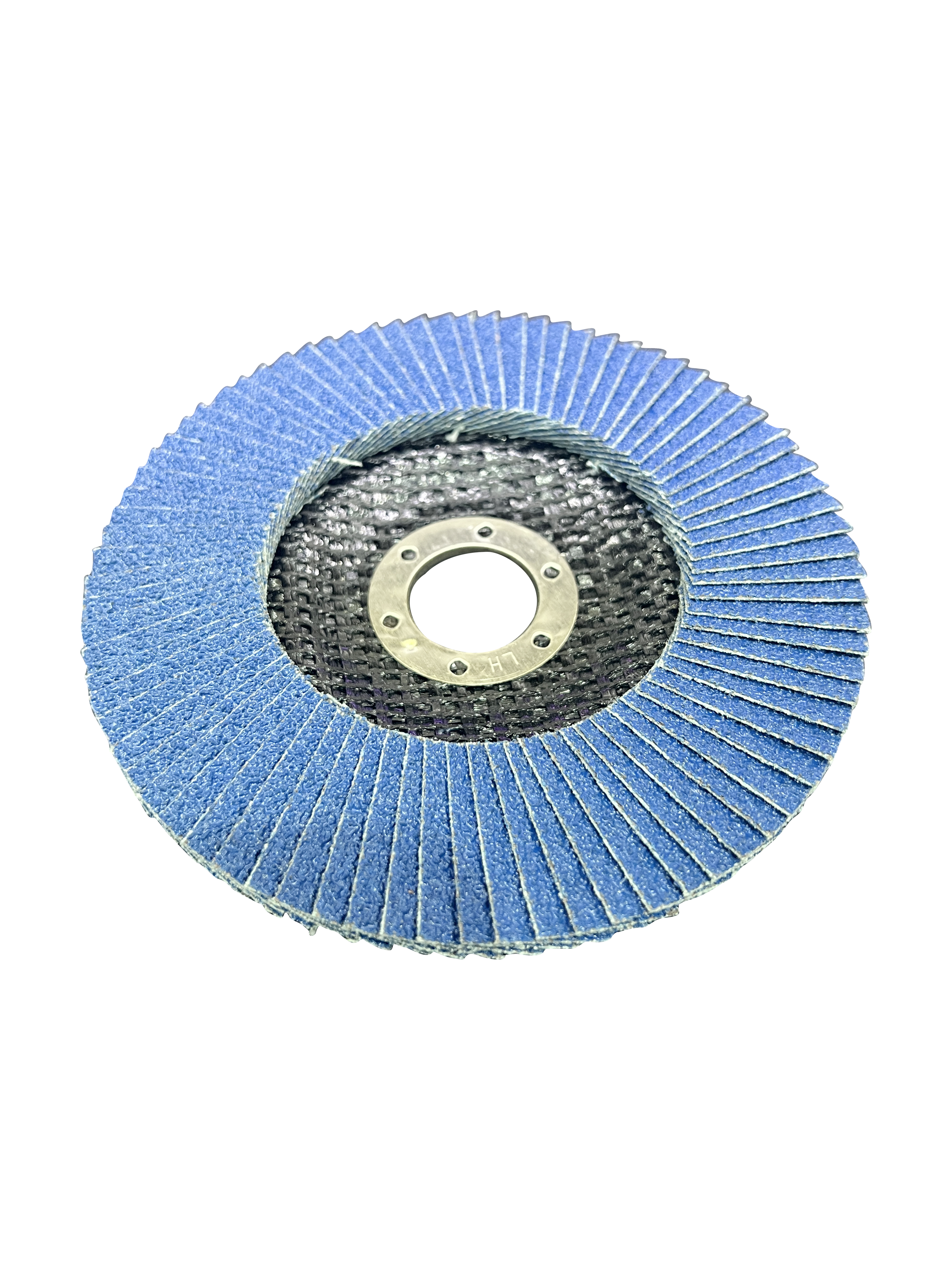 ABRASIVE FLAP DISC 125x -60grit
