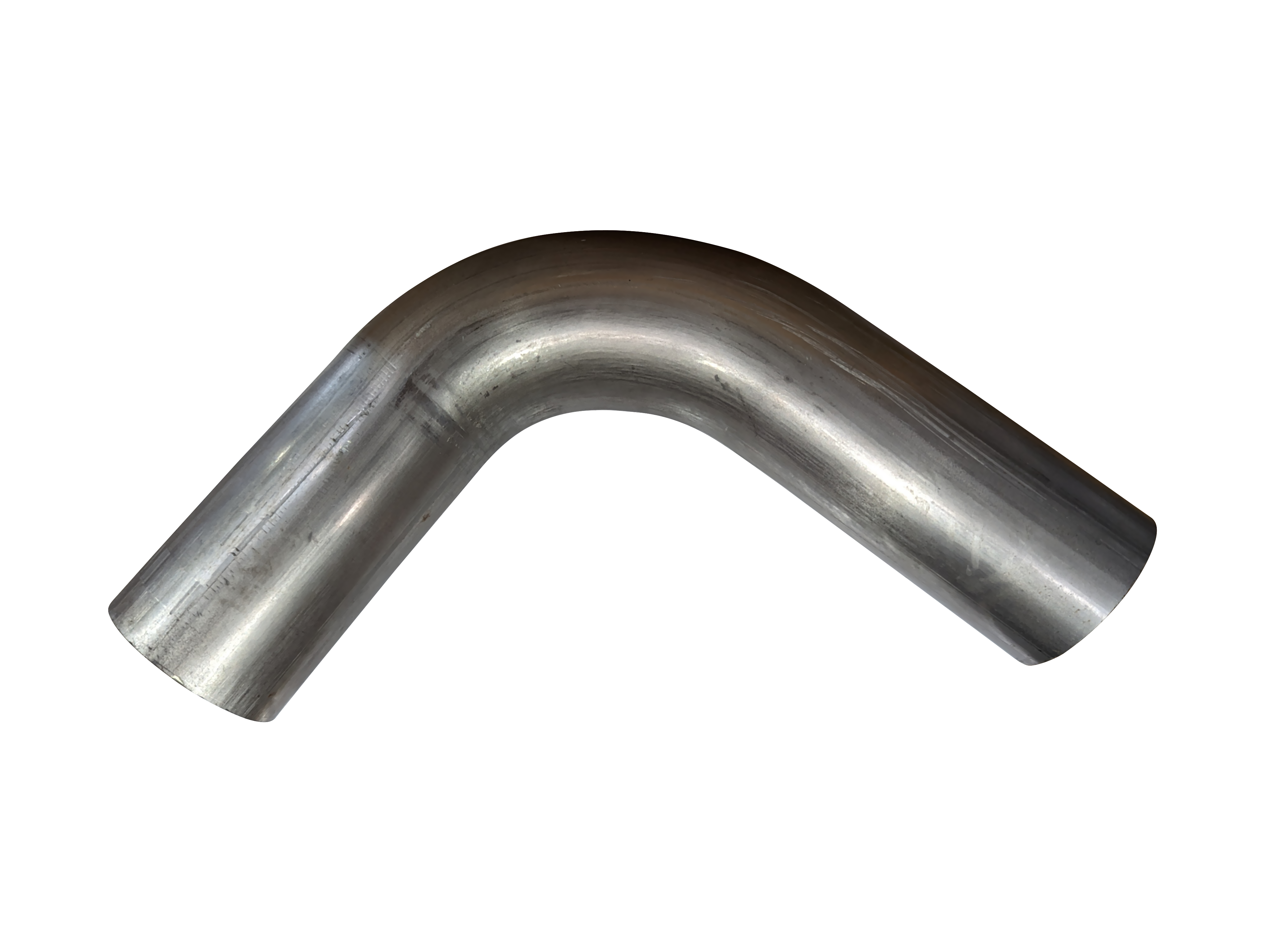 2in (50.8mm) 90deg Aluminised Mandrel Bend