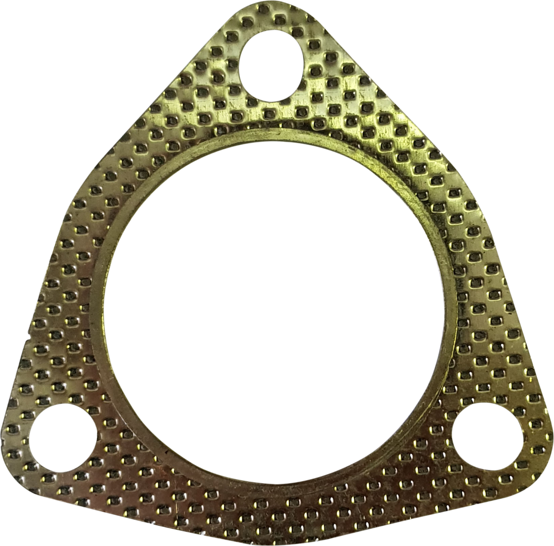 3 Bolt 2 1/4in Nissan Flange Gasket