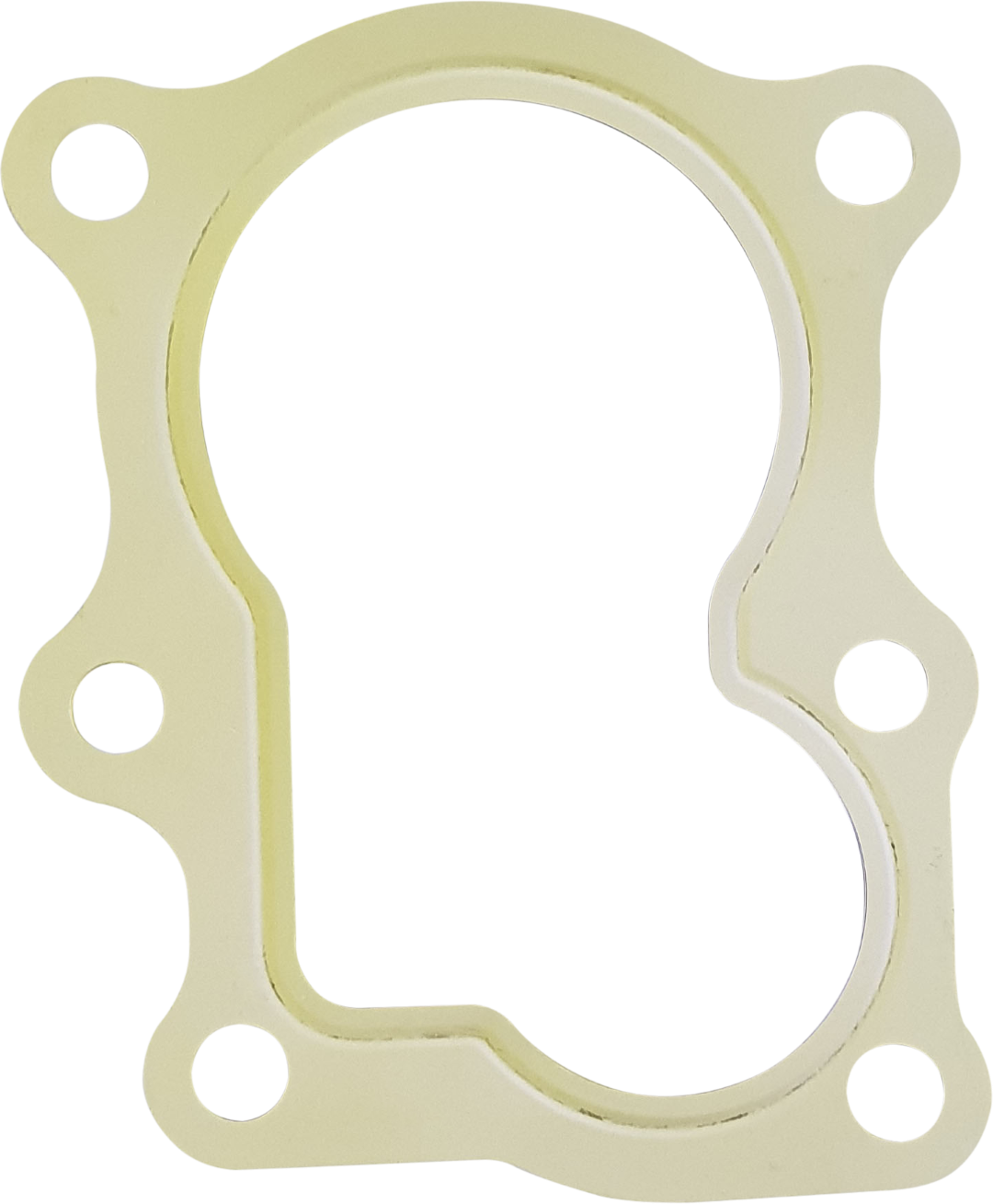 Nissan Patrol TD42 6 Bolt Metal Turbo Face Gasket