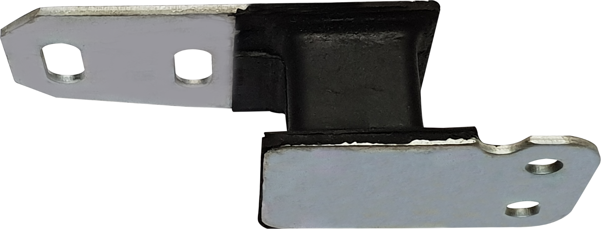 Navara D22 Vulcanised Rubber Hanger to Suit MBE/MBC556