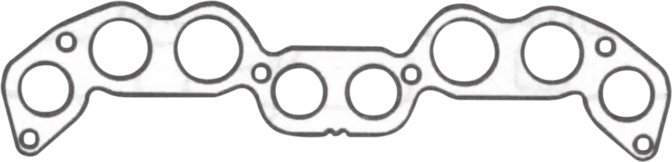 HILLMAN HUNTER Extractor Gasket
