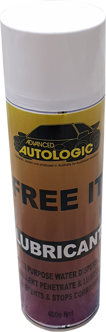 FREE IT LUBRICANT 400g SPRAY CAN
