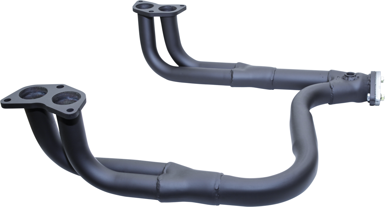 Subaru Forester Impreza Liberty 2.0L - 2.5L EJ20 EJ25 Non Turbo 1994 - 2007 Extractor