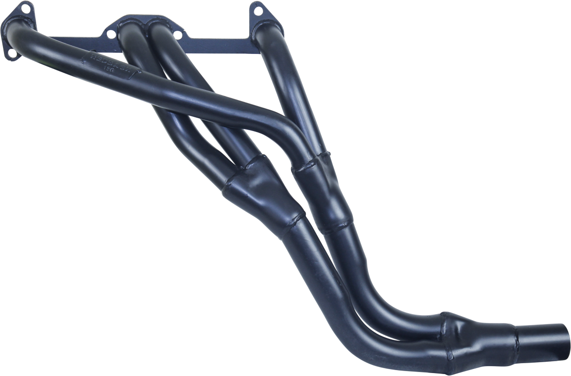 Ford Escort 1300 - 1600 Crossflow 4cyl Extractor/Ford Capri 1.6 Ltr 71 - 80