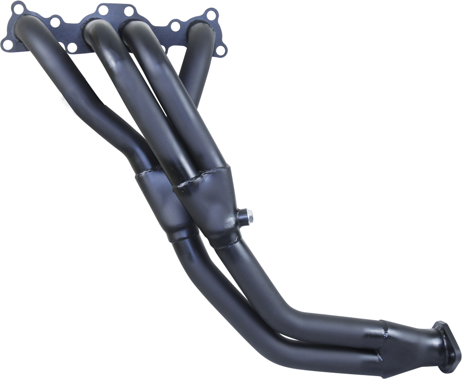Ford Courier/Raider/Mazda Bravo 2.6L EFI 1990 on 4WD/2WD Extractor (With O2 Sensor) B2600