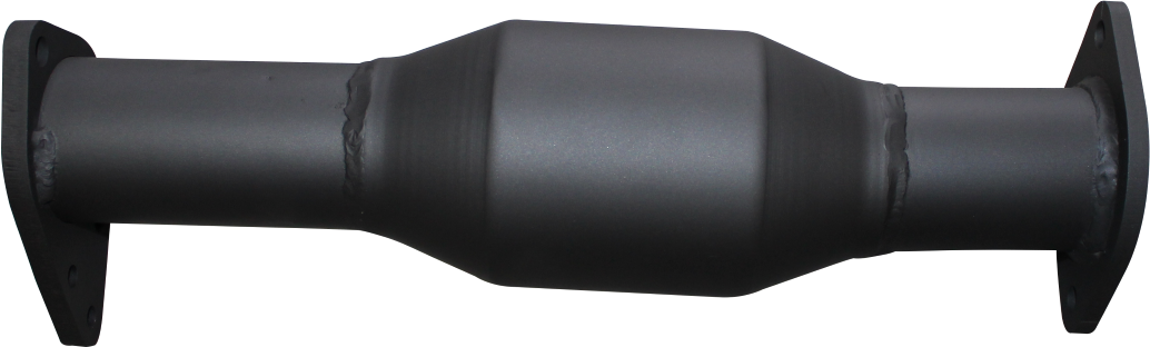 Ford EA EB ED EF EL AU Falcon Cat Converter For FX-172DF/SS. Direct fit With FX-172DF.
