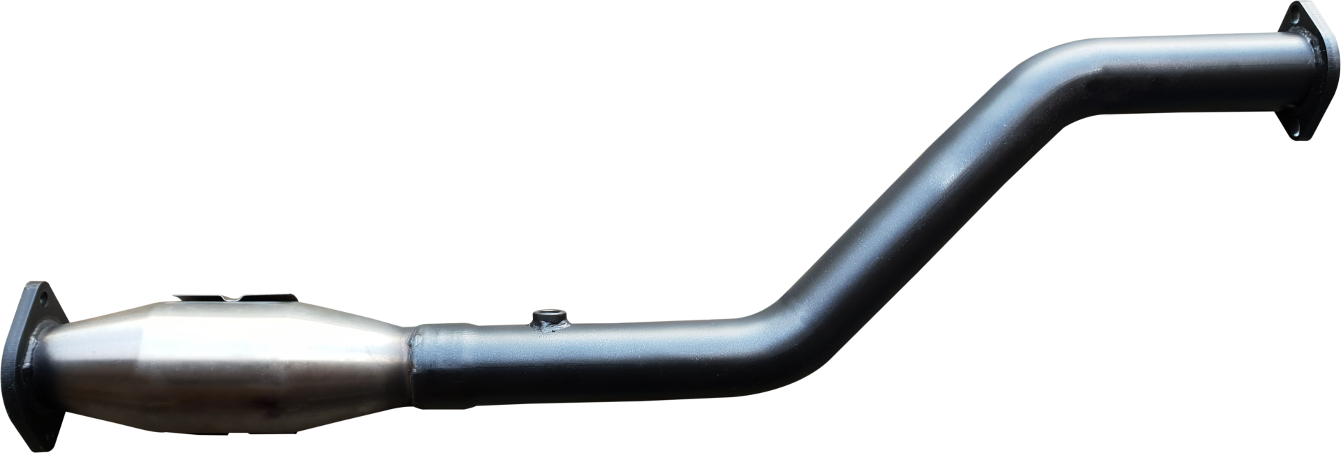 Ford FG Falcon Sedan 6 Cylinder Direct Fit High Flow Cat 840mm long - Suit FX-212GEN