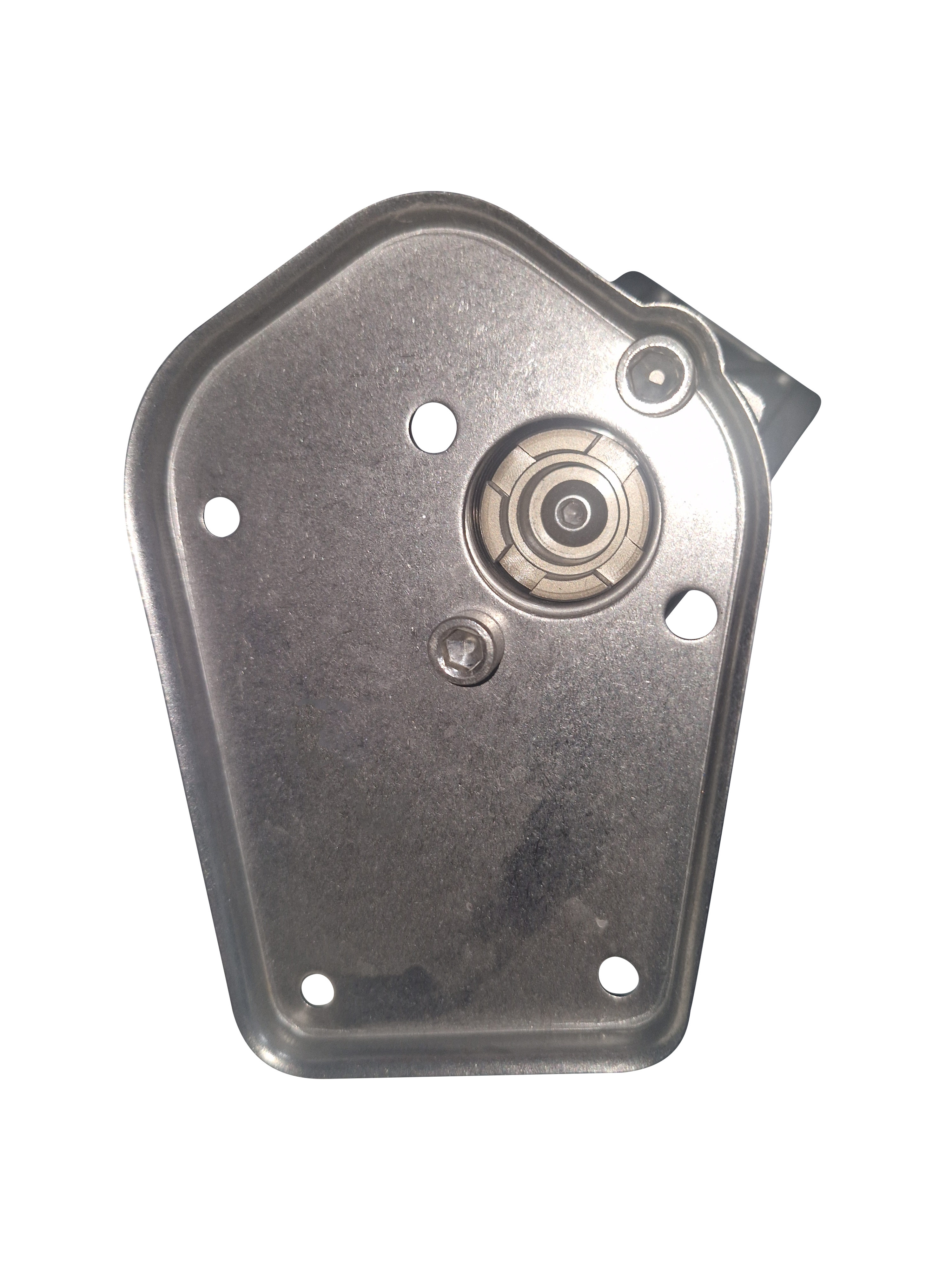 GM Bimodal Exhaust Valve & Housing, 2.1/2in To Suit HSV & VF2 Commodore, Camaro (Qty 1)