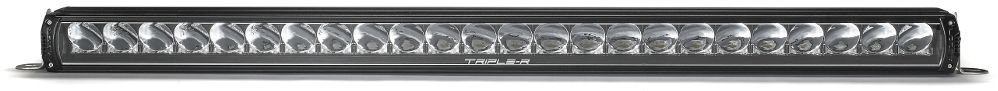 Triple-R Standard - Triple-R 24 (with 8216-12V-SW wiring kit). Includes 3 x 1114K Centre Mount, 1 x