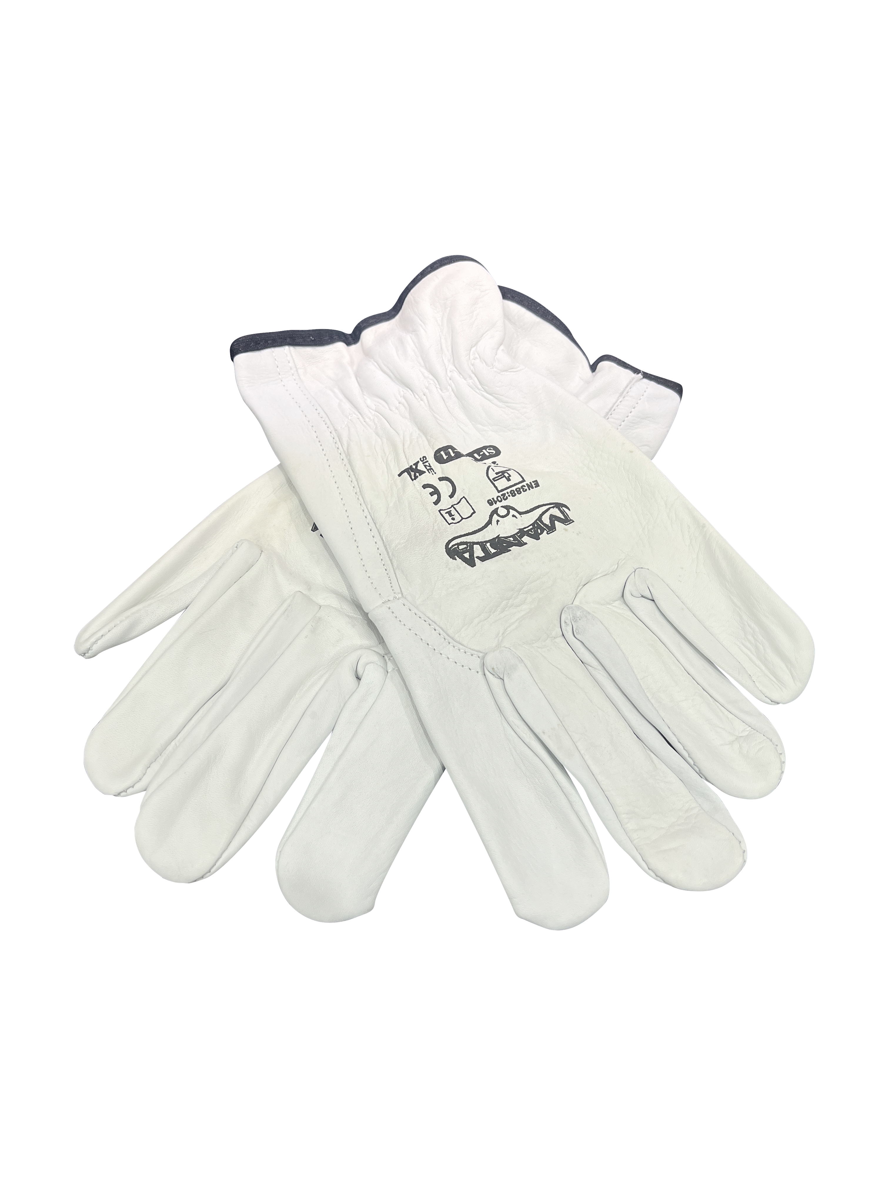 Rigger Leather Glove XXL