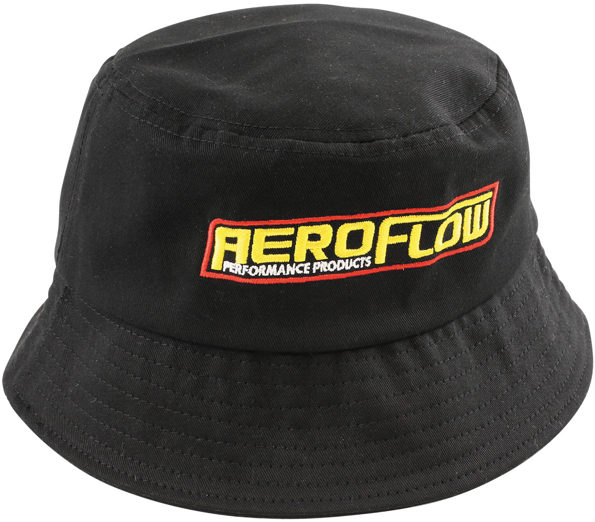AEROFLOW BUCKET HAT MEDIUM