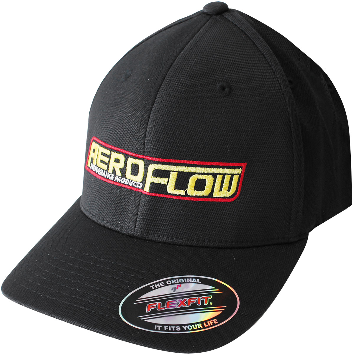 AEROFLOW FLEXFIT CAP SMALL