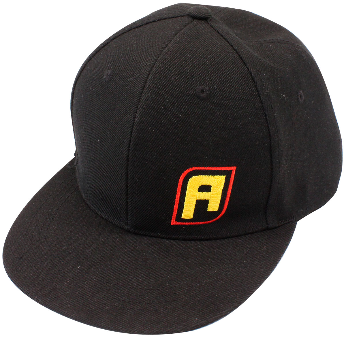 AEROFLOW SNAPBACK HAT