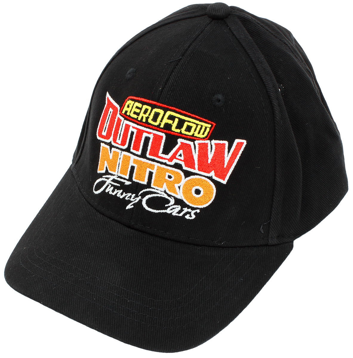 AEROFLOW NITRO FUNNY CAR CAP