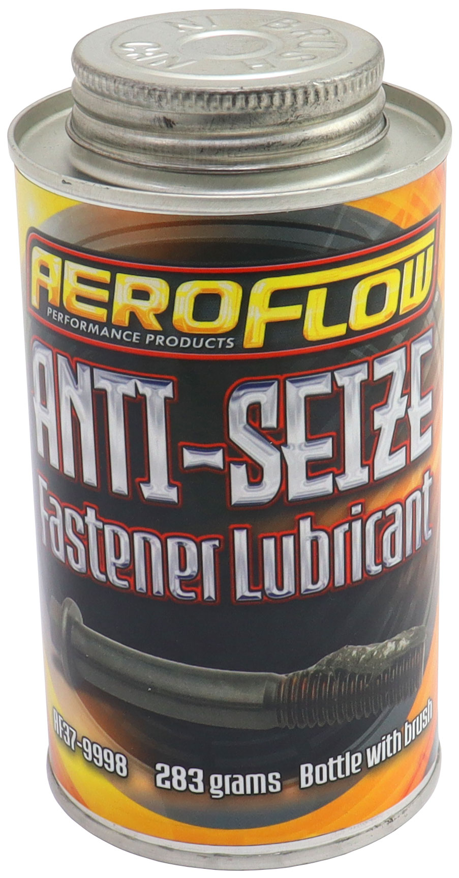 ANTI SEIZE FASTENER LUBRICANT