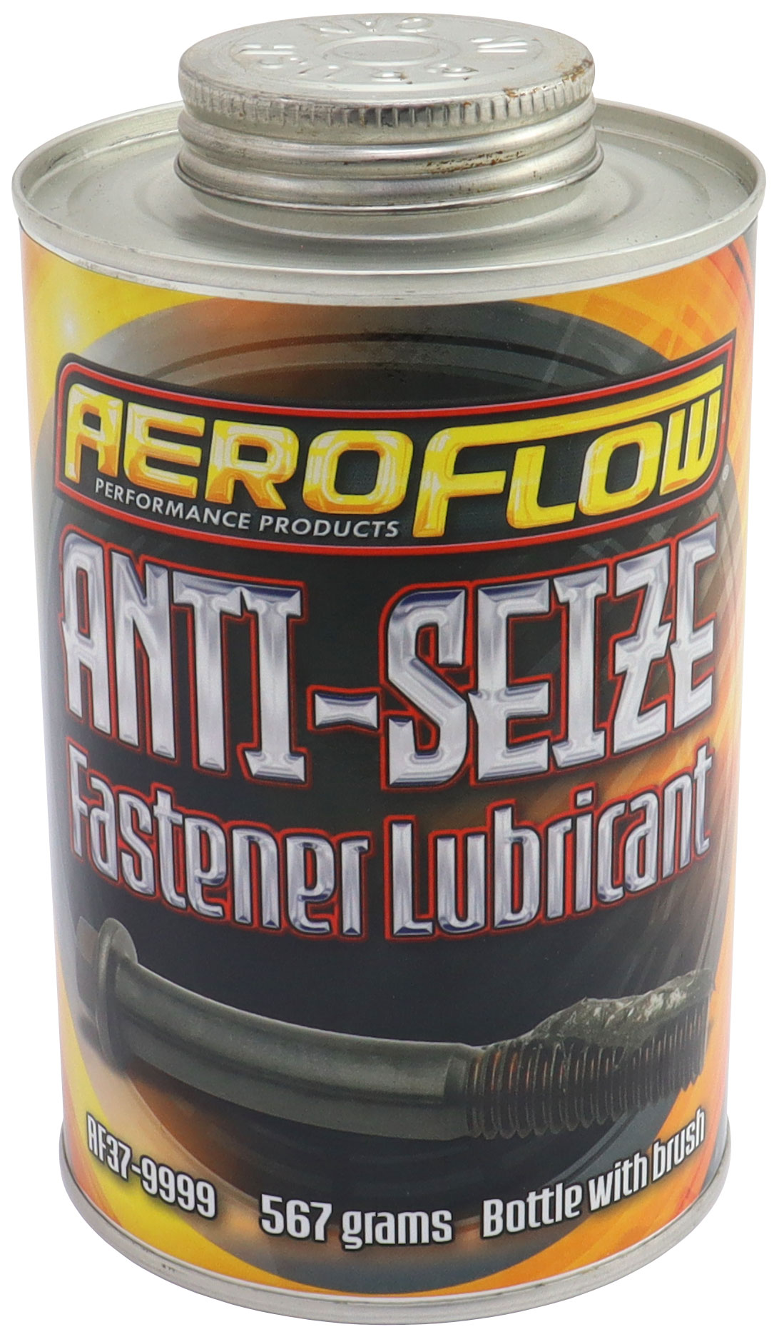 ANTI SEIZE FASTENER LUBRICANT